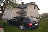 Privatan smeštaj Kosmów Poljska